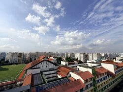 Blk 351 Yishun Jasmine (Yishun), HDB Executive #592874151